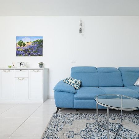 Two Bedroom Apartment With A Balcony Relja Zadar Zewnętrze zdjęcie