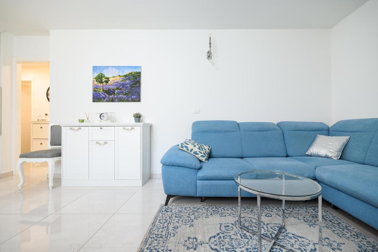 Two Bedroom Apartment With A Balcony Relja Zadar Zewnętrze zdjęcie