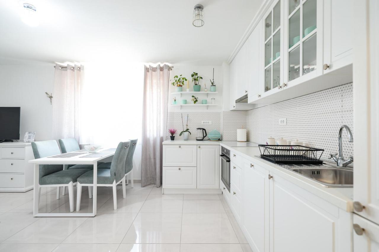 Two Bedroom Apartment With A Balcony Relja Zadar Zewnętrze zdjęcie