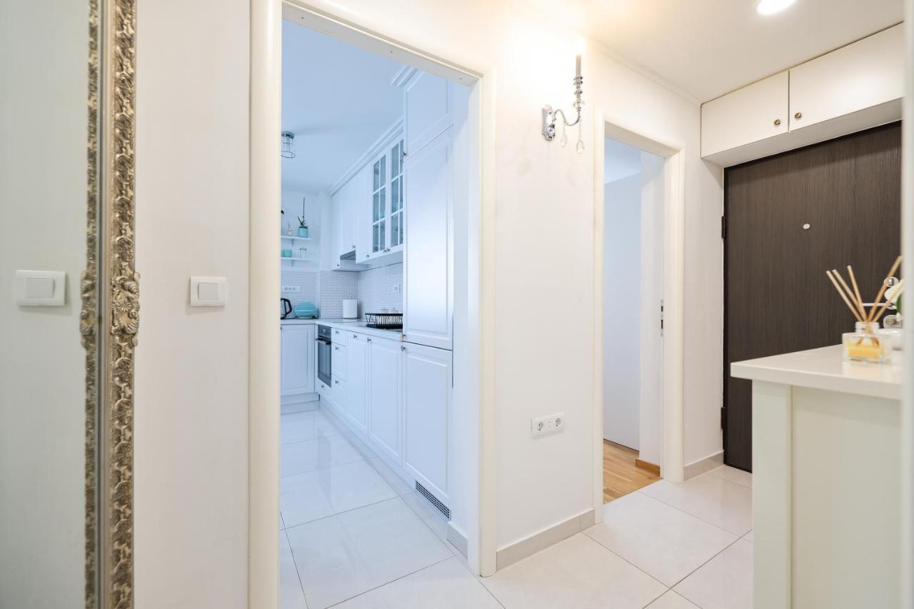Two Bedroom Apartment With A Balcony Relja Zadar Zewnętrze zdjęcie