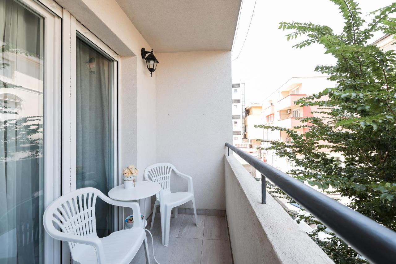 Two Bedroom Apartment With A Balcony Relja Zadar Zewnętrze zdjęcie