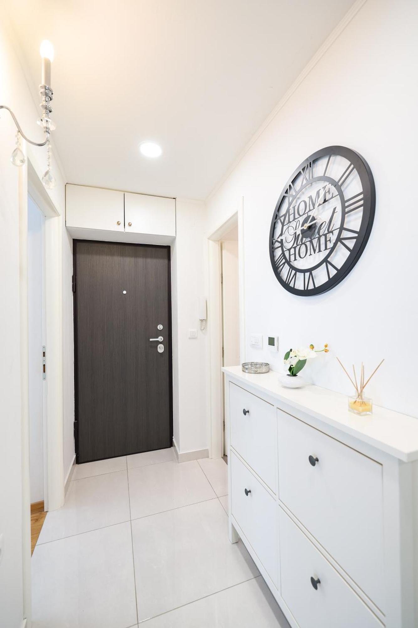 Two Bedroom Apartment With A Balcony Relja Zadar Zewnętrze zdjęcie